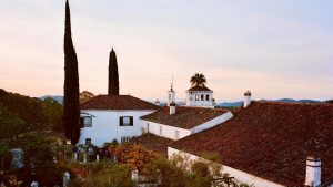 Condé Nast Traveller