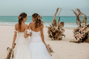 Dream Weddings neu gestaltet: Fiesta Americanas exotische Hochzeitspakete