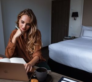 Erhöhen Sie Ihre Buchungseffizienz mit Meliá Pro -Agenten