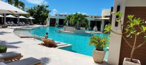 Führer von Türken und Caicos versuchen, das Besucherwachstum zu erhöhen