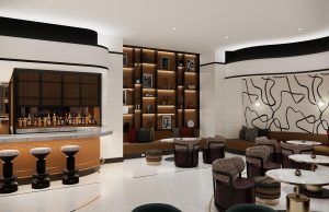 Hyatt zentriert, um bis 2028 über 35 neue Hotels zu eröffnen