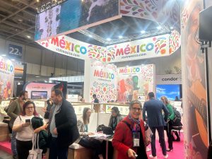 ITB Berlin feiert 59 Jahre: ein globaler Reisemhandelstriumph