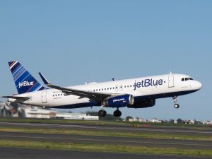 JetBlue Erkundung neuer potenzieller Partnerschaften mit 'Multiple Airlines'
