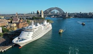 Reiseberater spurten Kensington Cruises 'beispielloses Wachstum