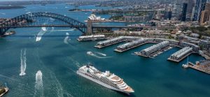 Seabourn startet "A Sail Beyond Event" Promotion