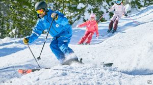 Vail Resorts fügt ein neues Tool hinzu, um Ski- und Schulerlebnisse zu fördern