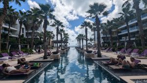 ALG-Ferien enthüllt Limited-Time-Cancun-Deals