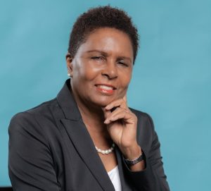 Anguilla Tourist Board Namen Amelia Vanterpool-Kubisch als Vorstandsvorsitzender