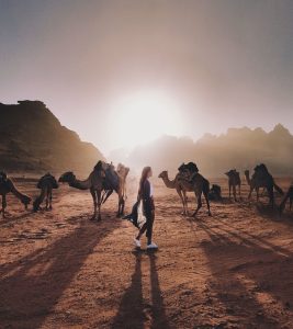 Cox & Kings beginnt eine globale Expansion unter Abercrombie & Kent Travel Group