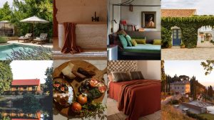 Der beste Bauernhofaufenthalt in Europa