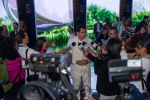 Die Dominikanische Republik präsentiert neue Tourismusinitiativen auf der Miami -Messe.