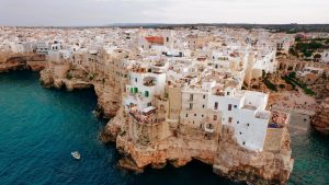 Condé Nast Traveller