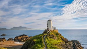 Condé Nast Traveller