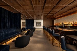 Die erweiterte Polaris Lounge von United wird in Chicago eröffnet