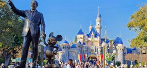 Disney startet einmonatiger Reiseberater-Wertschätzungsfeier