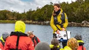 HX -Expeditionen: 3 Säulen außergewöhnlicher Reisen