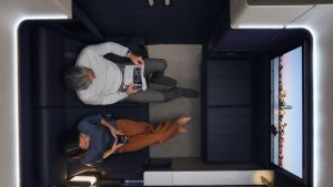 Condé Nast Traveller