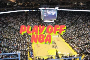 image du play off nba basket