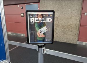 Neueste zu Real ID -Frist und Reiseanforderungen