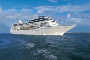Oceania Cruises kündigt zusätzliche 2026 Sonnenfinsternis an