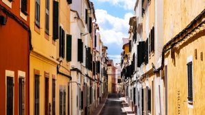 Condé Nast Traveller