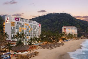 Playa vervollständigt 20 Millionen US -Dollar Renovierung von Hyatt Ziva Puerto Vallarta