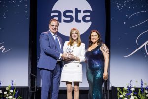 ASTA kündigt Preisträger auf der Travel Advisor Conference an