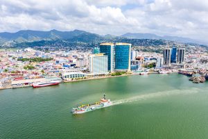Das US -Außenministerium aktualisiert Trinidad und Tobago Travel Advisory