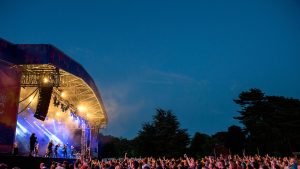 Die besten Festivals in London: 14 Sommerveranstaltungen zum Lesezeichen