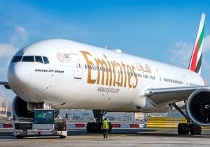Emirates jetzt die profitabelste Fluggesellschaft der Welt