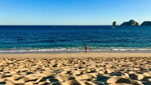 LOS CABOS: Das ultimative Run-Cation-Ziel