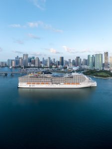 MSC Cruises bestellt zwei weitere Weltklasseschiffe