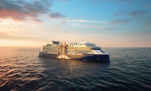 Promi -Kreuzfahrten kündigen die Kreuzfahrtroute des Präsidenten 2026 an