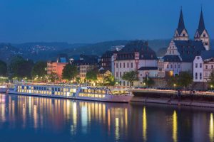 Scenic Group, die während des Verkaufs von Memorial Day 4.000 US -Dollar an Einsparungen anbietet