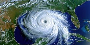 Warum 2025 Hurricane -Saison aktiver sein könnte als normal