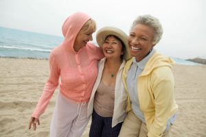 Wie Frauen über 50 Milliarden an Reiseausgaben treiben und die Branche umformieren