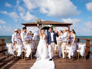 Ihre Liebesgeschichte verdient eine unvergessliche Einstellung