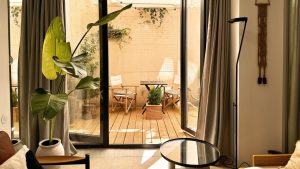 Condé Nast Traveller