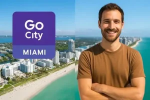 image dune personne qui utilise le go city miami