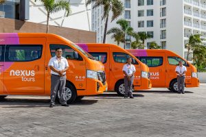 Nexustours bietet innovative App für die Reiseplanung