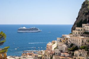 Oceania Cruises gibt 2026 Spezialkreuzfahrten bekannt
