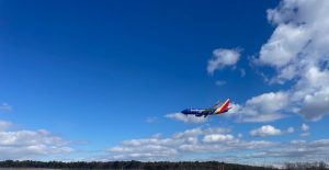 Southwest Airlines enthüllt neue Flüge für Fußball- und Herbstveranstaltungen