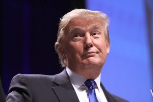 Wird Trumps Reiseverbot auf die FIFA -Weltmeisterschaft und die Olympischen Spiele 2028 auswirken?