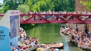 Condé Nast Traveller