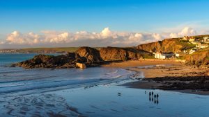 9 Geheimnis, hübsche Orte in Devon zu besuchen