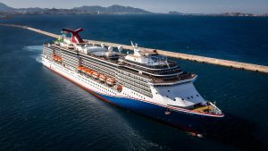 Carnival Cruise Line widerlegt Berichte über verschiedene neue Regeländerungen