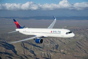 Delta Air Lines, um die Verwendung von KI bei der Preisgestaltung in diesem Jahr zu erweitern