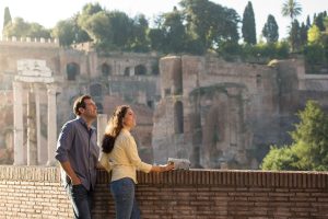 Die Zeit läuft aus: Sparen Sie 1.000 US -Dollar auf Globus Escapes Europe Touren