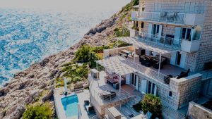 Die besten Airbnbs in Dubrovnik