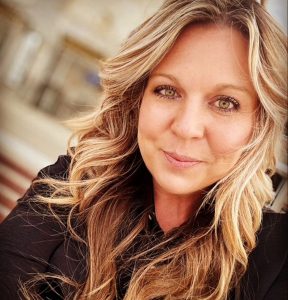 Erfolgsgeschichte für Reiseberater: Tasha Stahl, Pack und Spielreisen